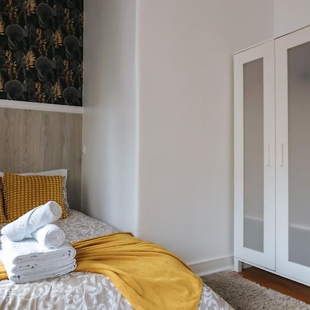 Daniela'S Lisboa Central Room 301 Ngoại thất bức ảnh