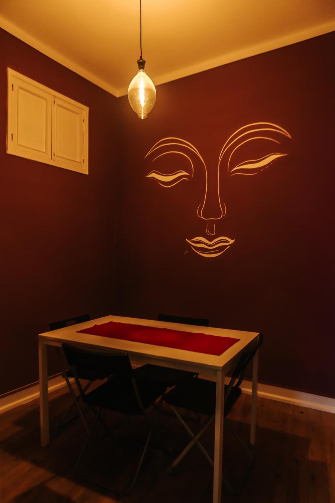 Daniela'S Lisboa Central Room 301 Ngoại thất bức ảnh