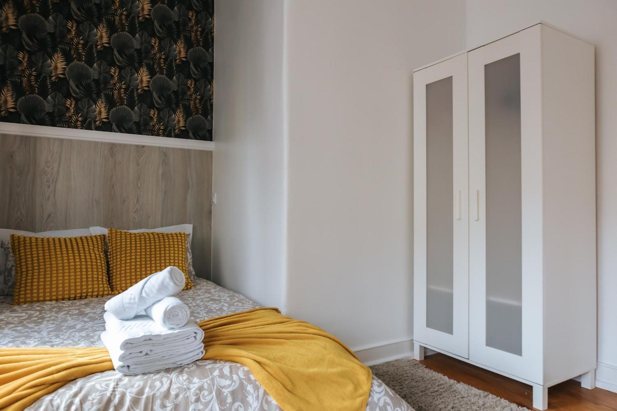 Daniela'S Lisboa Central Room 301 Ngoại thất bức ảnh