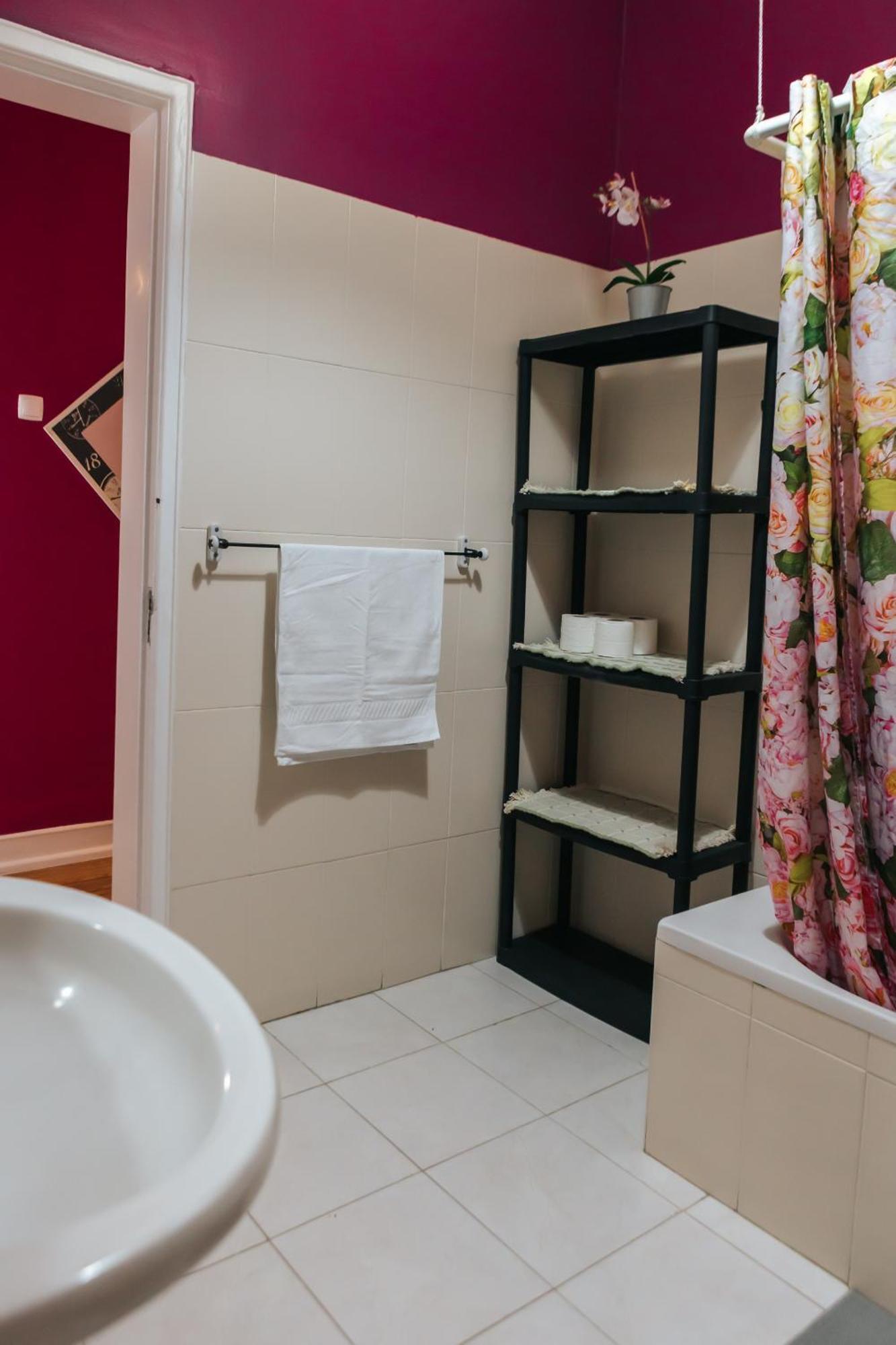 Daniela'S Lisboa Central Room 301 Ngoại thất bức ảnh